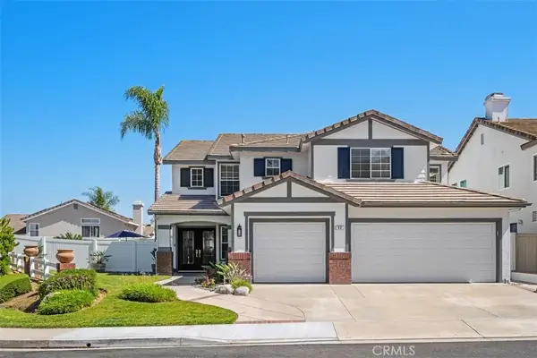 17 Junction Court, Trabuco Canyon, CA 92679