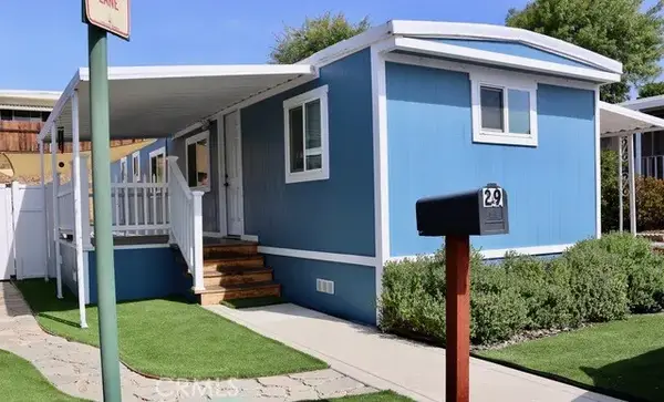 900 Howard #29, Escondido, CA 92029