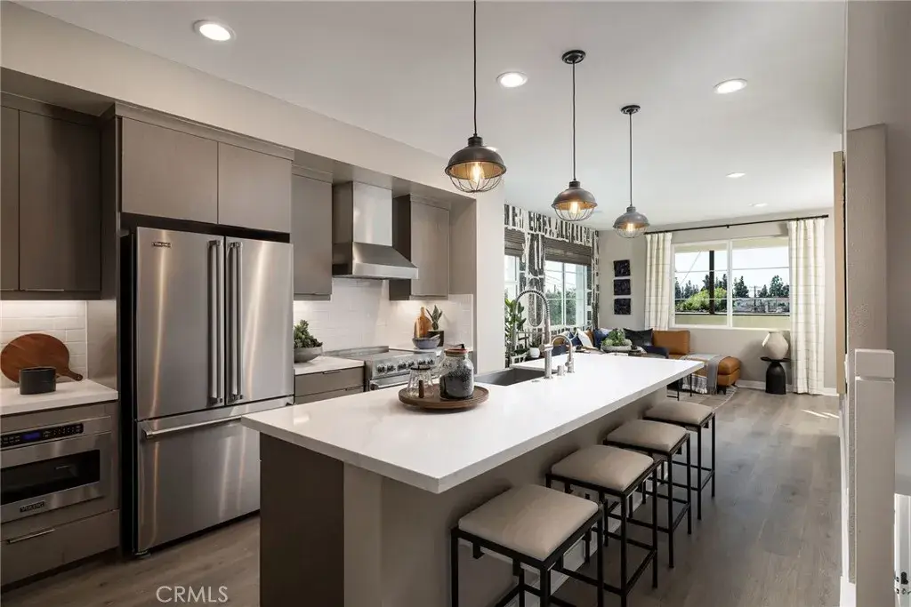 166 E Whittier Boulevard, La Habra, CA 90631 - #1