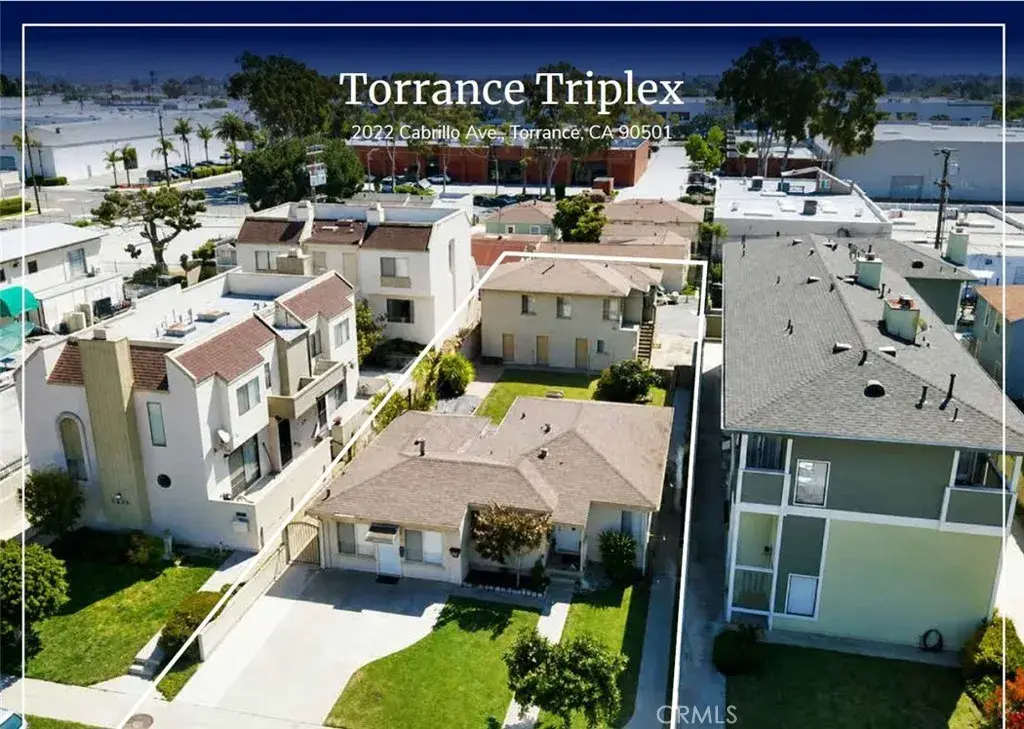 2022 Cabrillo, Torrance, CA 90501 - #1