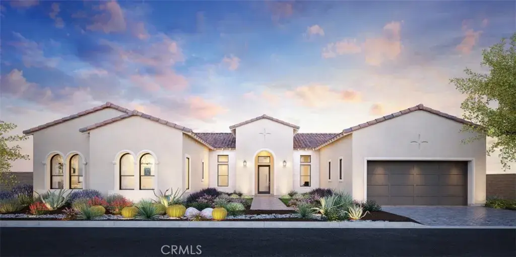 54325 Seattle Slew Way, La Quinta, CA 92263 - #1