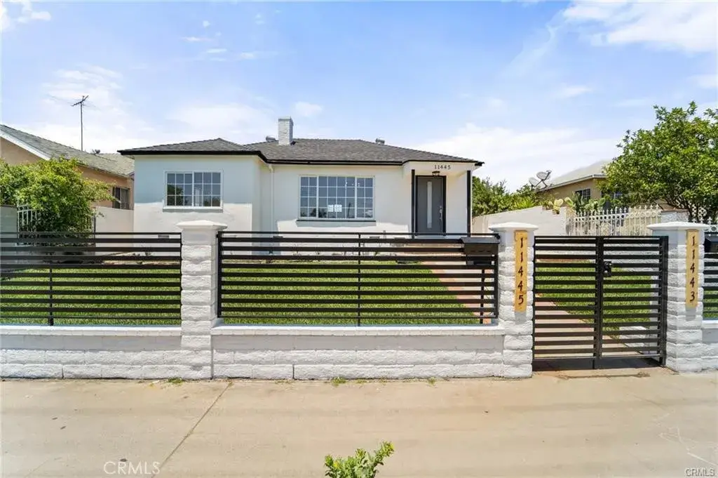 11445 Saticoy Street, North Hollywood, CA 91605 - #1