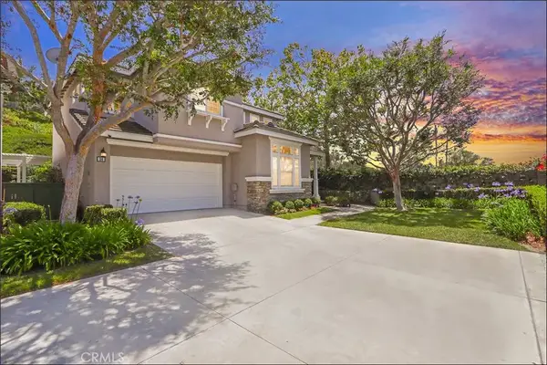 36 Baneberry, Aliso Viejo, CA 92656