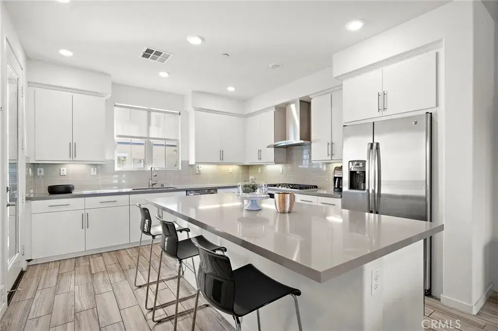 144 Paramount, Irvine, CA 92618 - #1