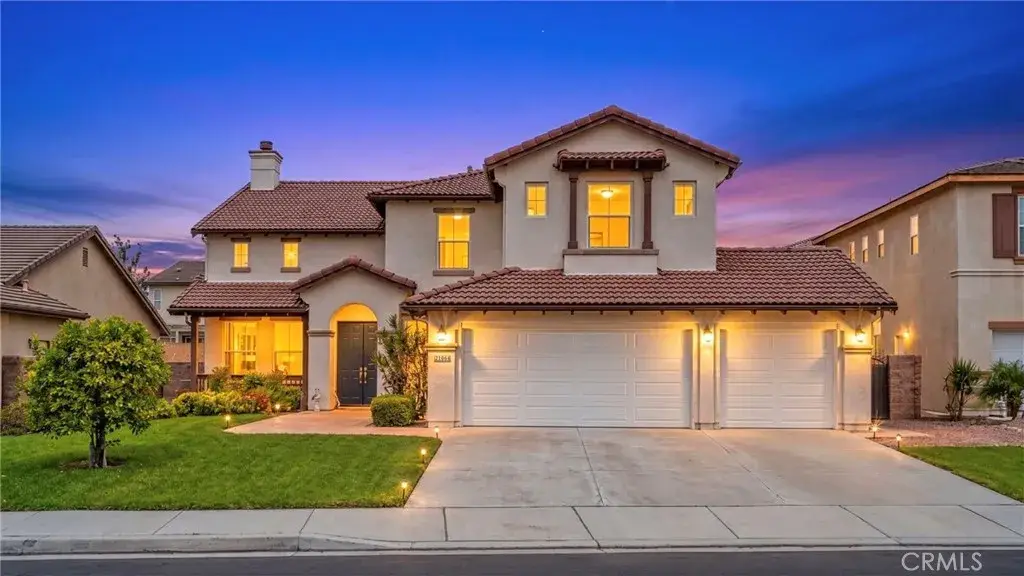 7416 Four Winds Court, Eastvale, CA 92880 - #1