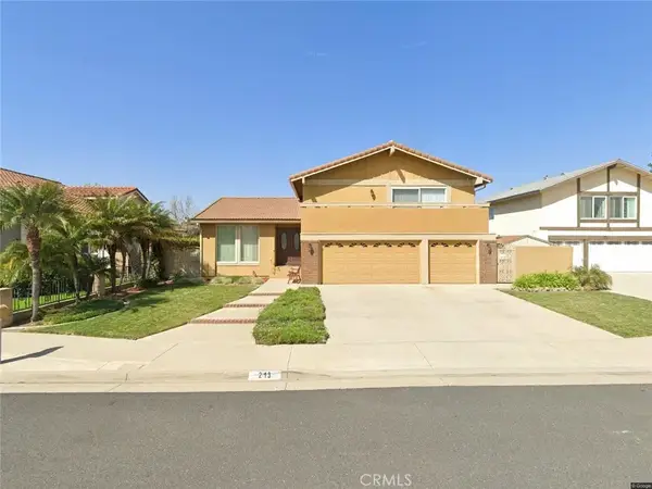 213 San Antonio, Placentia, CA 92870