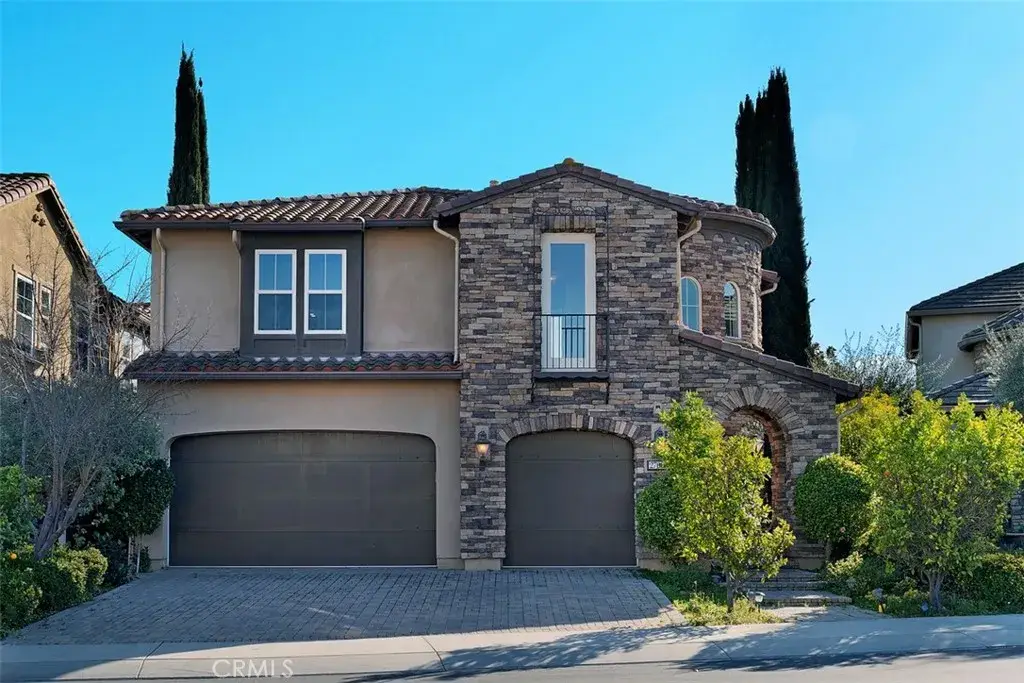 27683 Manor Hill Road, Laguna Niguel, CA 92677 - #1