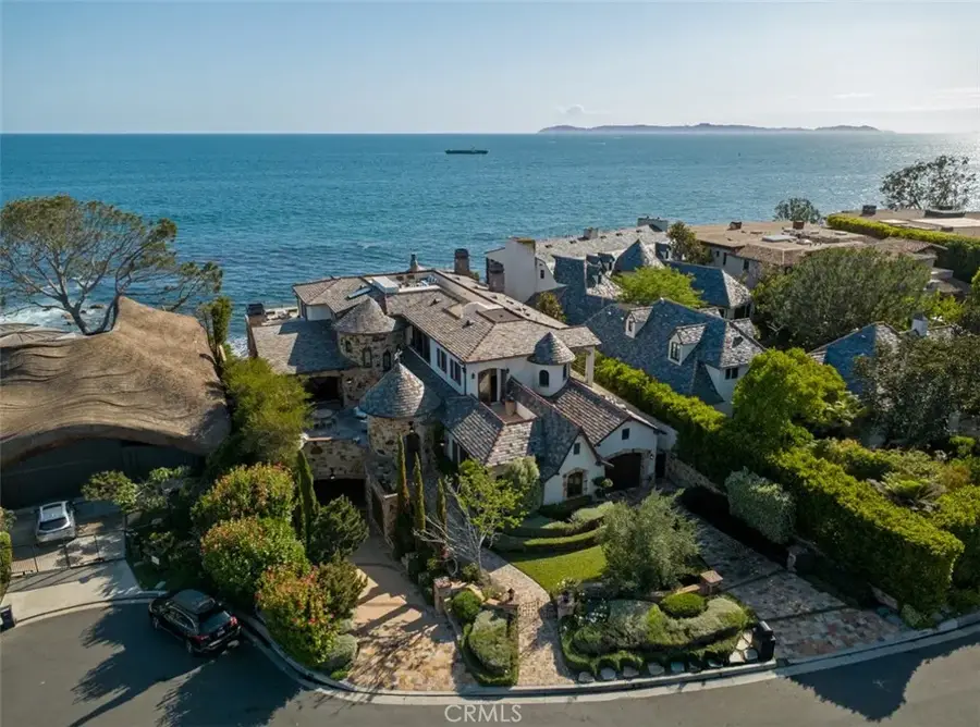 177 Shorecliff Road, Corona Del Mar, CA 92625 - #2