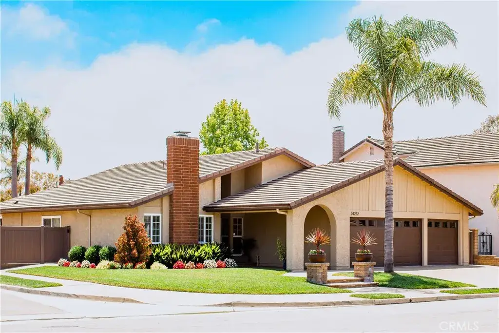 24232 Becard, Laguna Niguel, CA 92677 - #1
