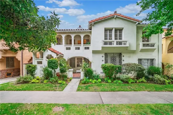 1026 S Crescent Heights, Los Angeles, CA 90035