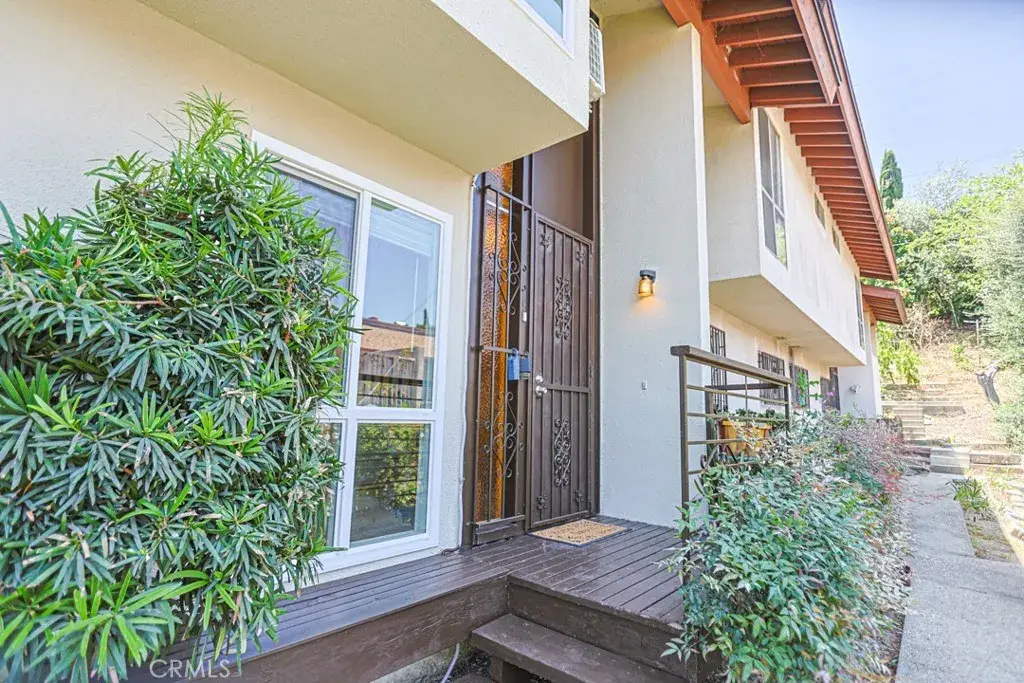 137 Casuda Canyon Dr. #B, Monterey Park, CA 91754 - #1