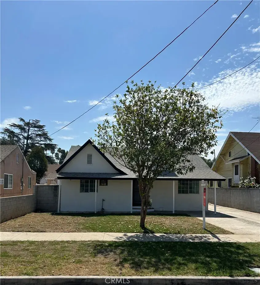 4874 Park, Riverside, CA 92507 - #1