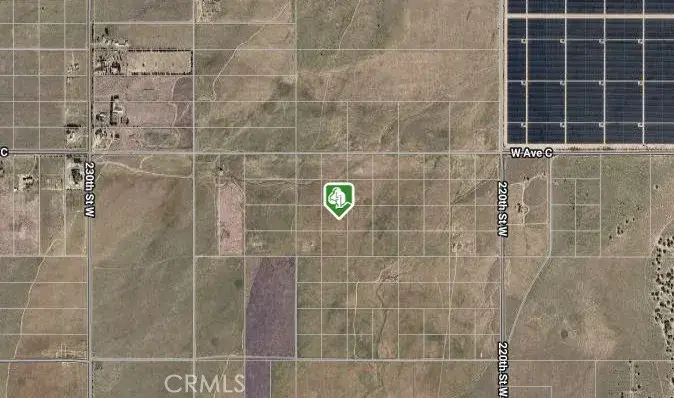 11 223rd Stw Drt Vic Ave C, Fairmont, CA 93536 - #1