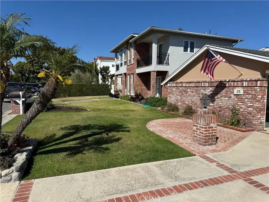 416 Aliso Avenue, Newport Beach, CA 92663 - #3