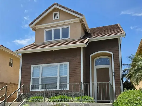 227 S Poplar, Brea, CA 92821