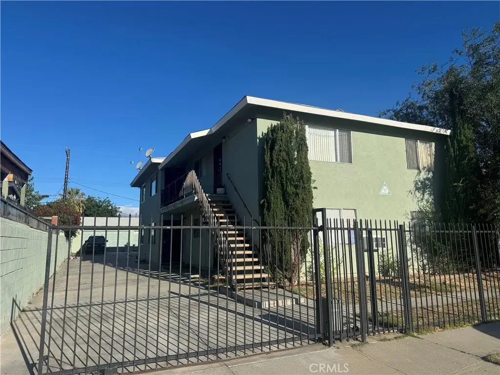 38721 5th East, Palmdale, CA 93550 - #1