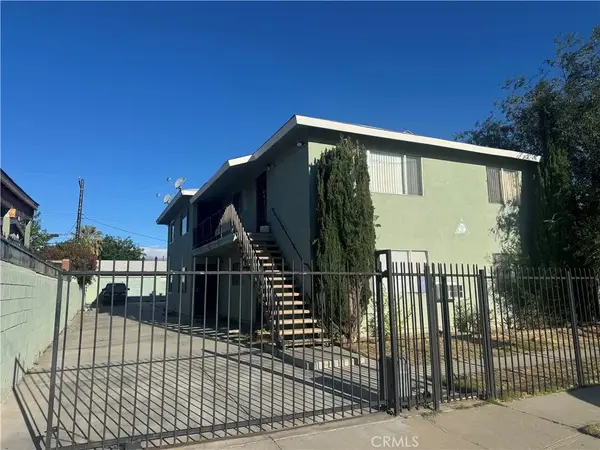 38721 5th East, Palmdale, CA 93550