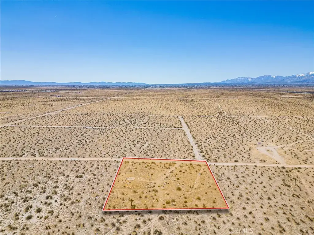 9500 Villa, Adelanto, CA 92301 - #1