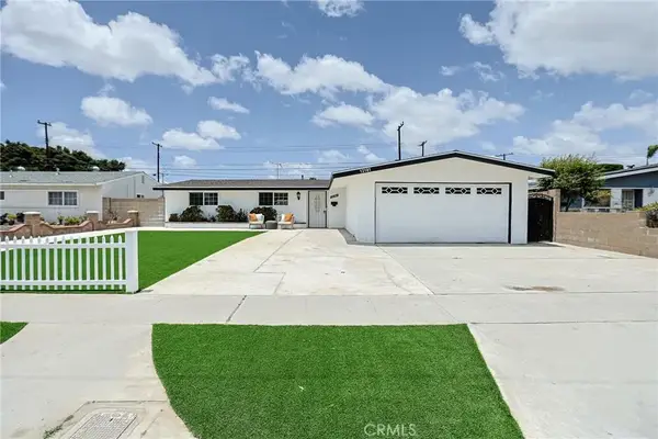 12181 Anzio, Garden Grove, CA 92840