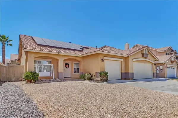 12660 Table Rock, Victorville, CA 92392