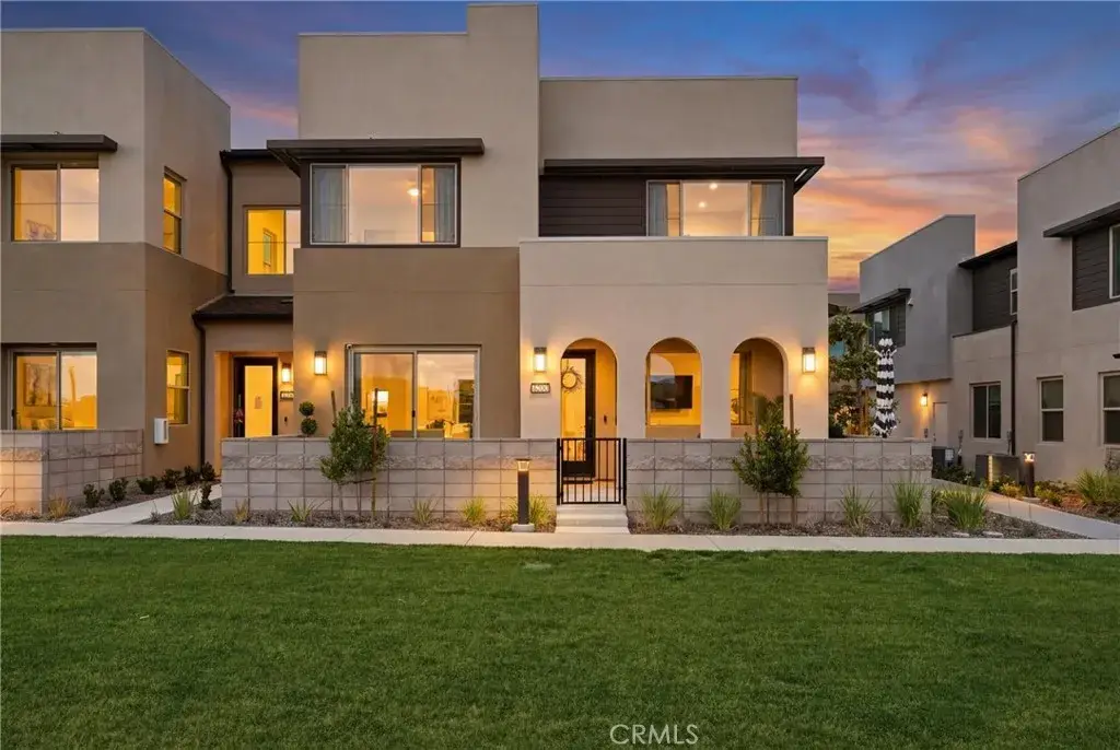 3247 E. Moonstone Drive, Ontario, CA 91761 - #1