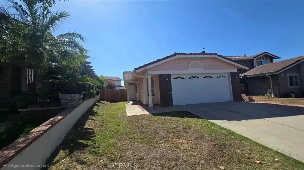 11080 Avis Court, Moreno Valley, CA 92557 - #1