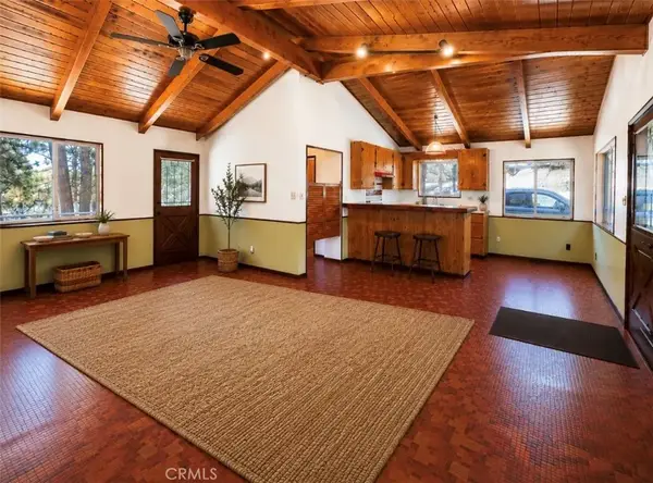 725 W Big Bear Boulevard, Big Bear City, CA 92314