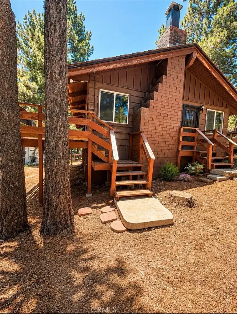 725 W Big Bear Boulevard, Big Bear City, CA 92314 - #2