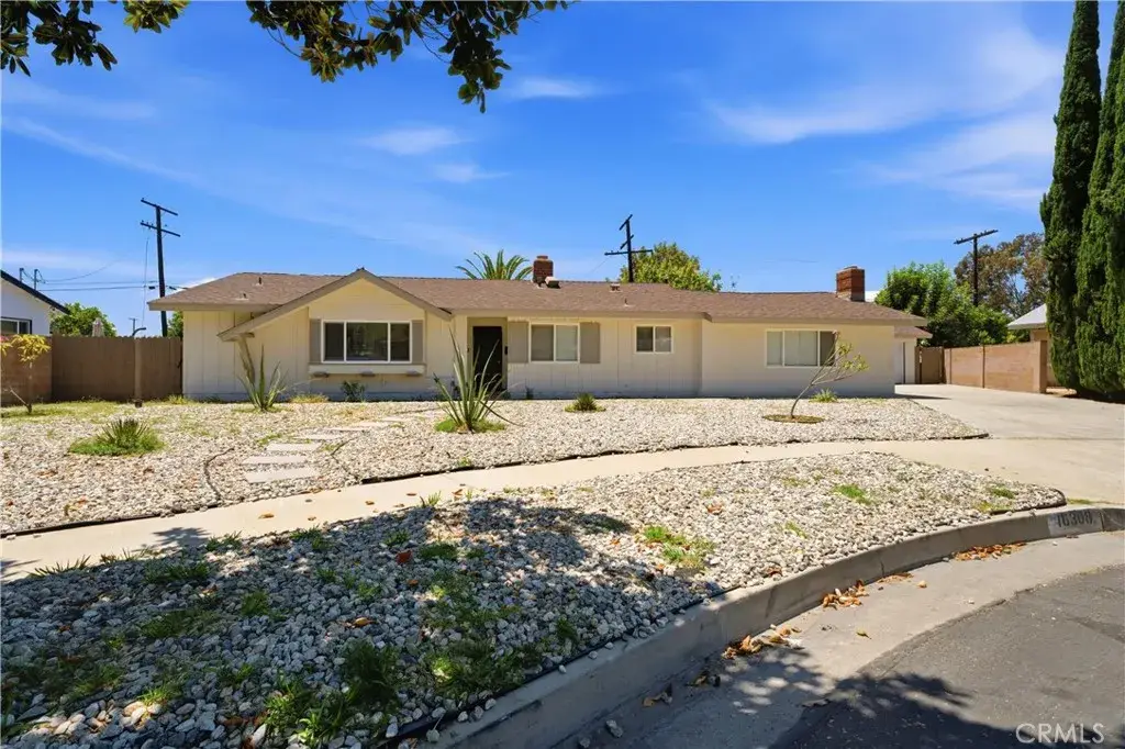 16308 Bermuda Street, Granada Hills, CA 91344 - #1