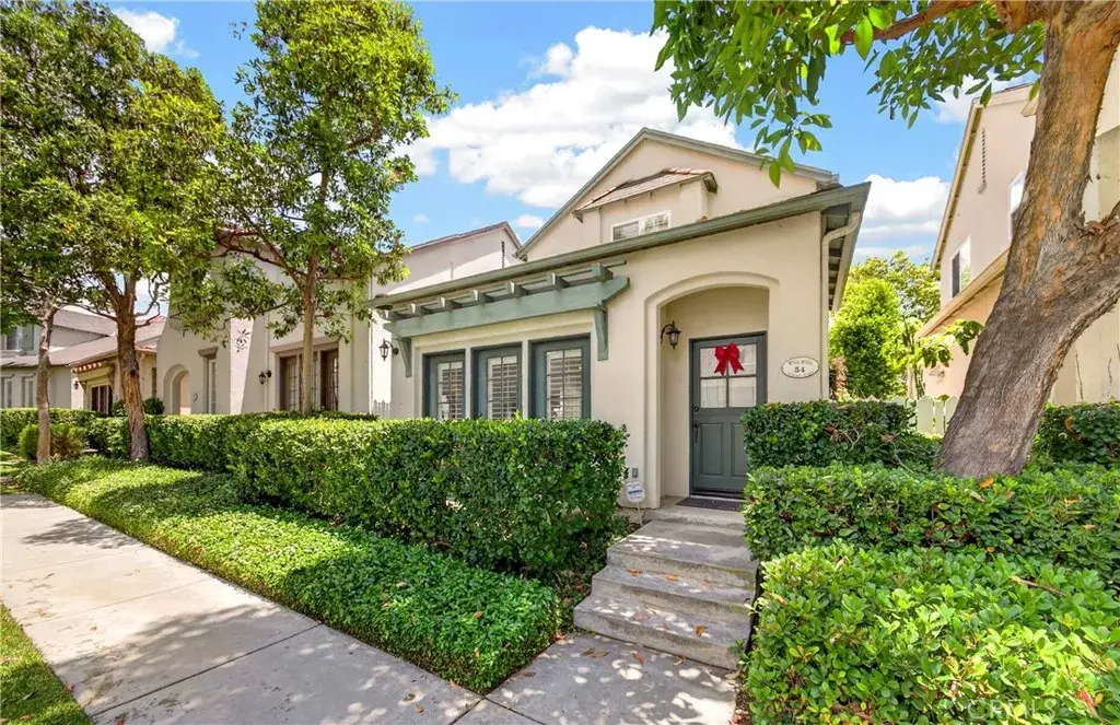 54 Paisley, Irvine, CA 92620 - #1