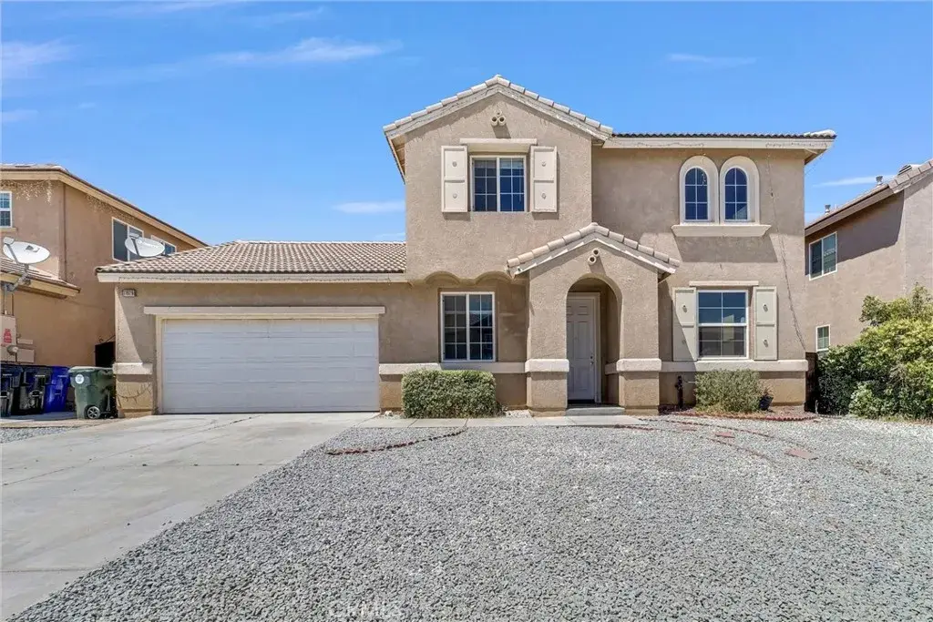11926 Forest Park, Victorville, CA 92392 - #1