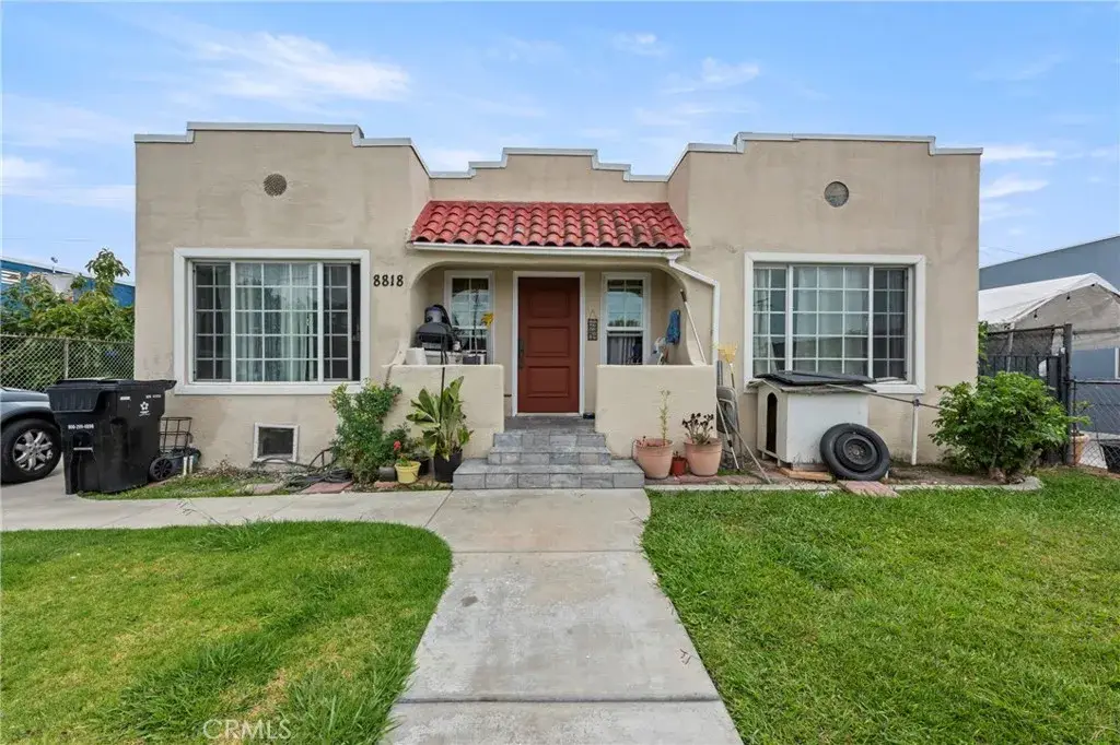 8818 Prince, Los Angeles, CA 90002 - #1