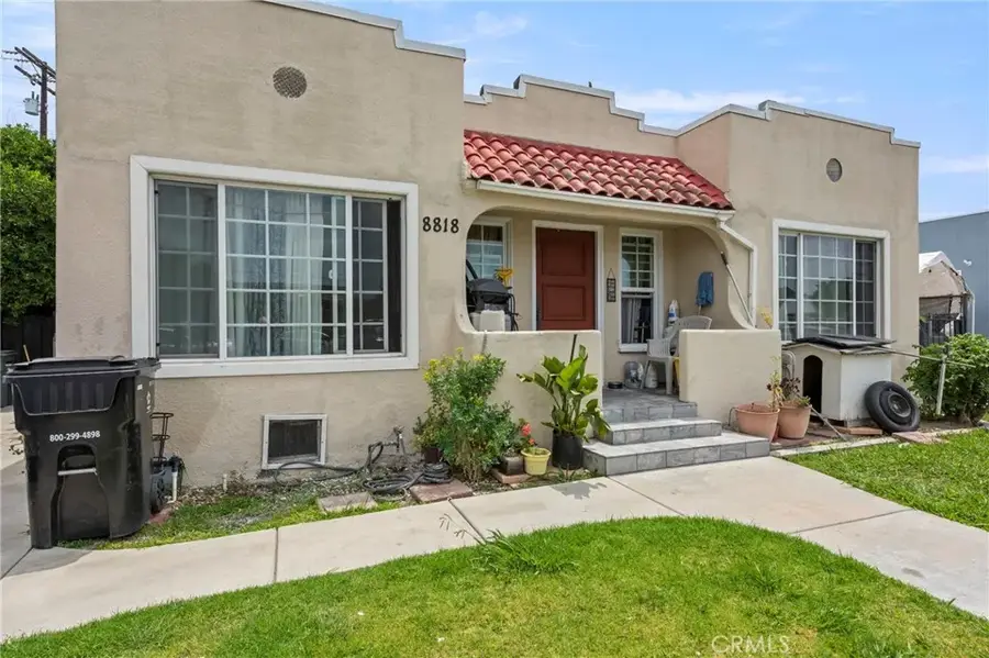8818 Prince, Los Angeles, CA 90002 - #3