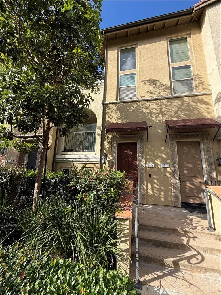 115 Neptune, Irvine, CA 92618 - #1