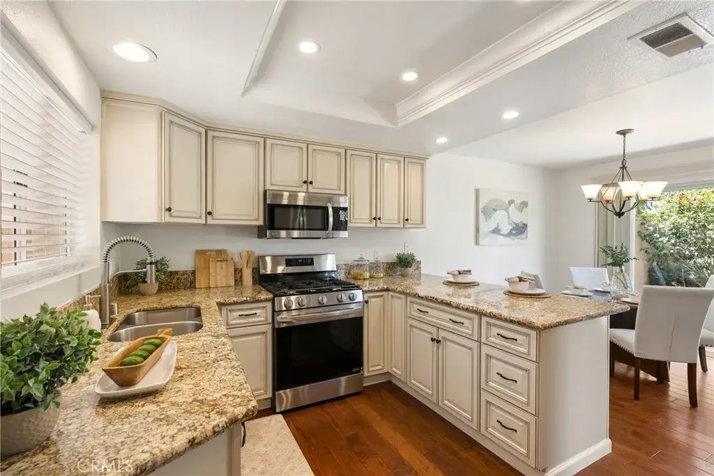 18 Meadowood, Aliso Viejo, CA 92656 - #1