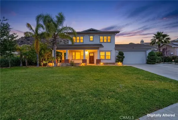 2883 Wolfson Circle, Corona, CA 92879