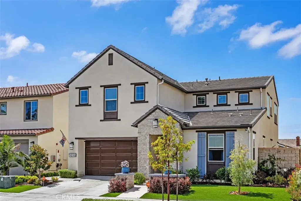 9896 Heron, Fountain Valley, CA 92708 - #1