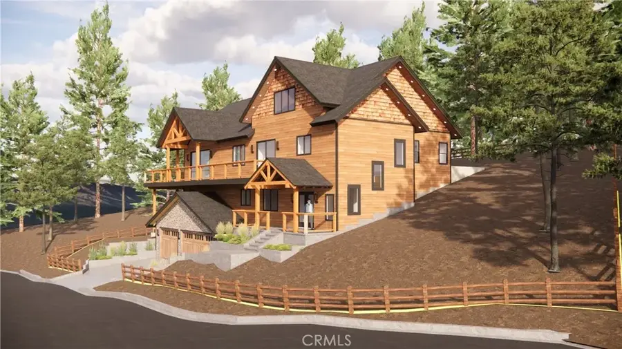 248 Echo Hill, Big Bear Lake, CA 92315 - #3
