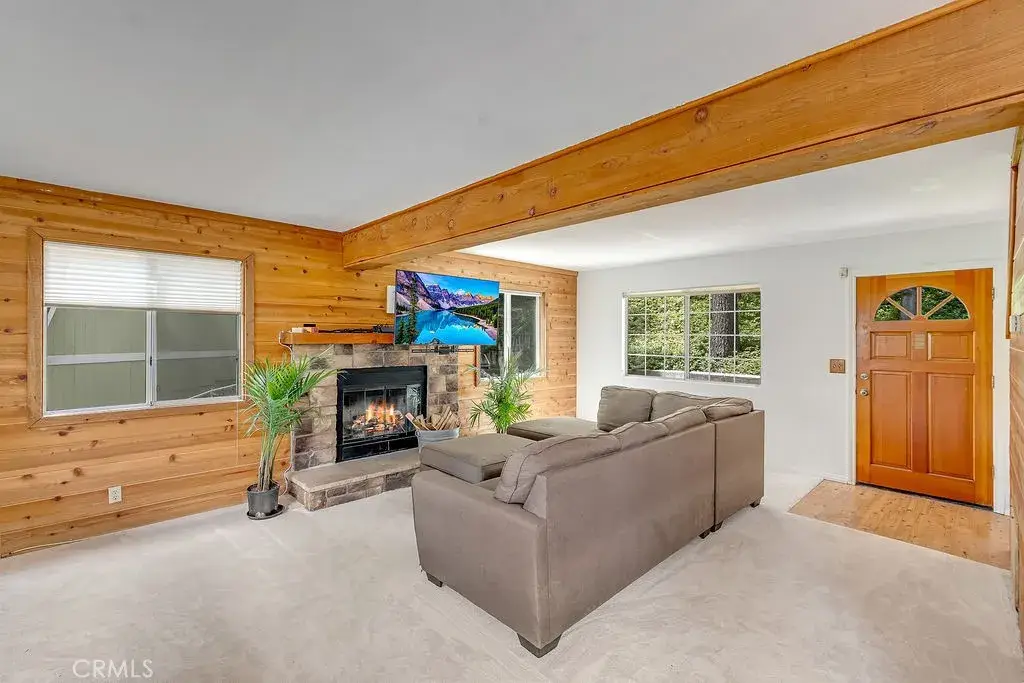318 Old Toll Road, Lake Arrowhead, CA 92352 - #1