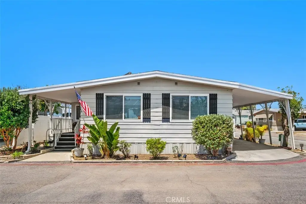20701 Beach #285, Huntington Beach, CA 92648 - #1