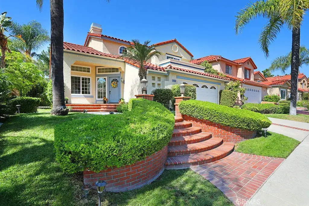 21171 Foxtail, Mission Viejo, CA 92692 - #1