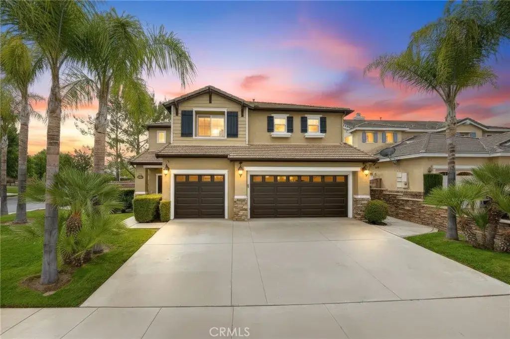 32547 Bramble Court, Lake Elsinore, CA 92532 - #1