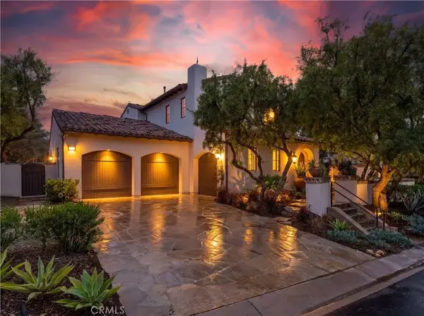 27 Vernal, Irvine, CA 92603