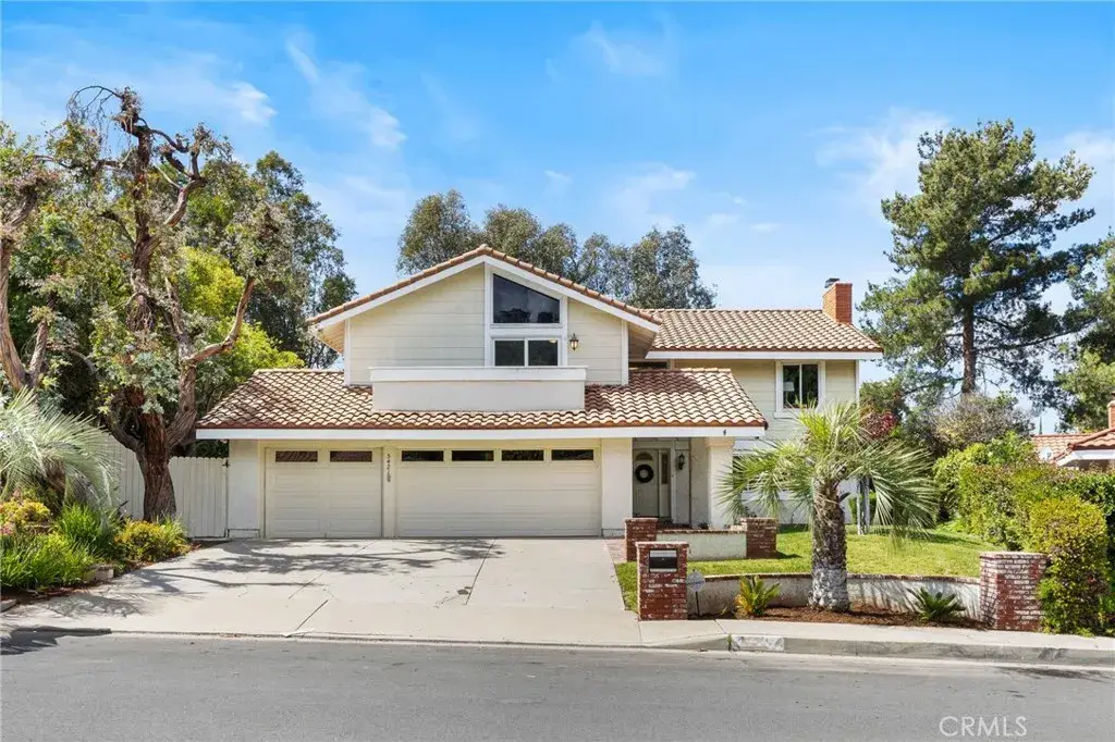 5421 E Willowick Circle, Anaheim, CA 92807 - #1
