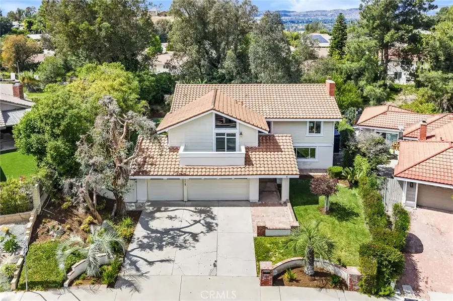 5421 E Willowick Circle, Anaheim, CA 92807 - #2
