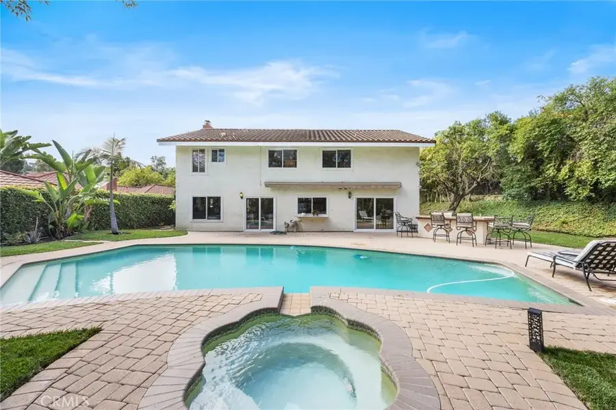 5421 E Willowick Circle, Anaheim, CA 92807 - #3