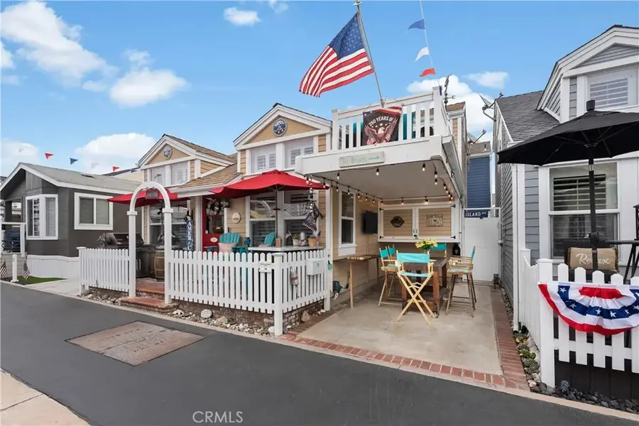 39 El Paseo, Newport Beach, CA 92663 - #2