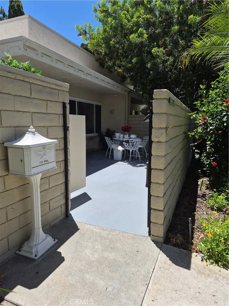 2234 Via Puerta #C, Laguna Woods, CA 92637 - #2