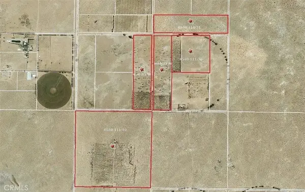 41331 Coyote Lake, Newberry Springs, CA 92365