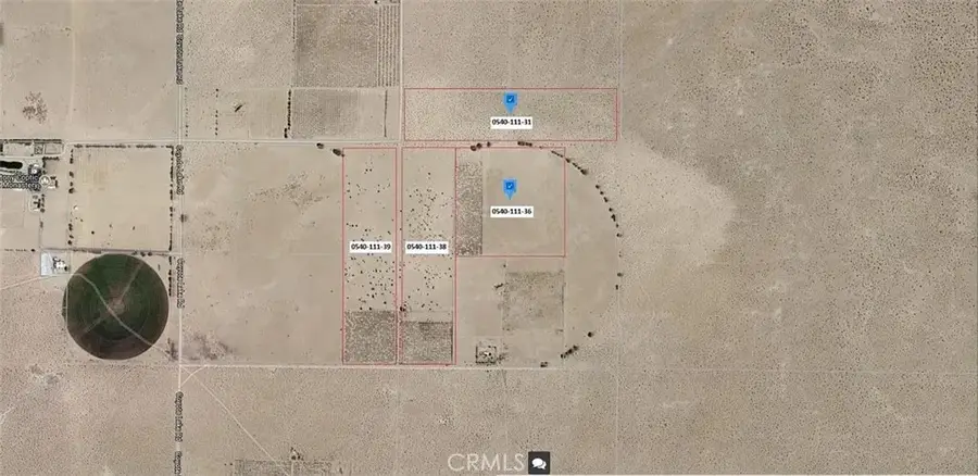 41331 Coyote Lake, Newberry Springs, CA 92365 - #3